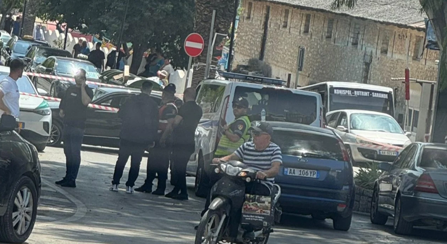 EMRI/ Plagosje në Sarandë, 21 vjeçari dërgohet me
