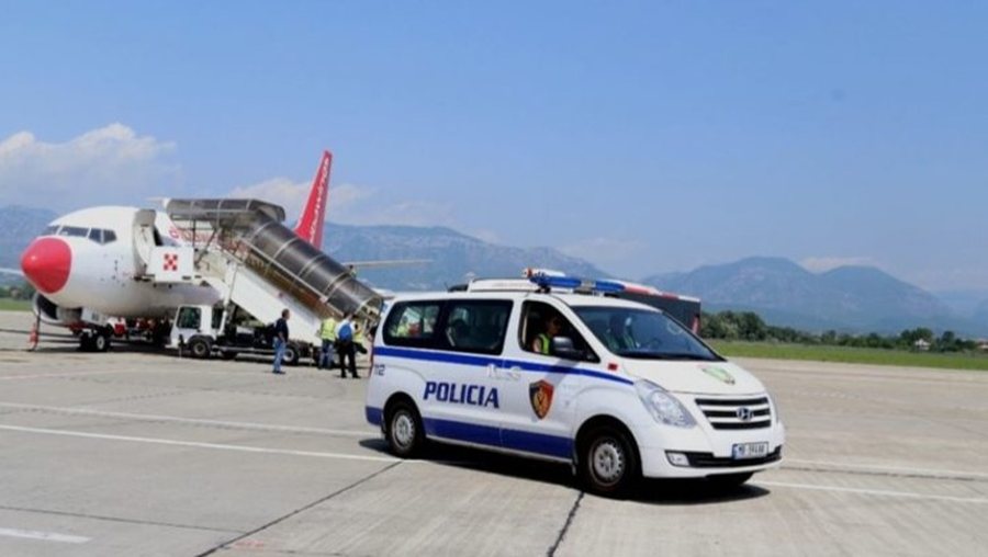 Arrestohet 42-vjeçari i dënuar për plagosje në Itali,