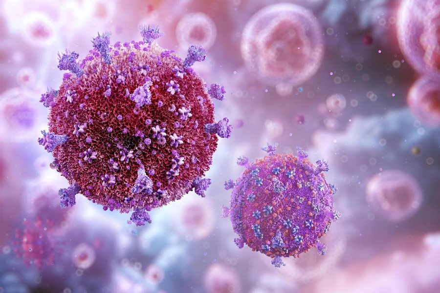 Shpresë për shërimin e HIV, falë një grupi