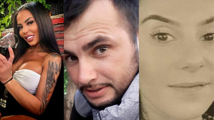 I preu kokën dhe i dogji trupin, vrasësi i eskortës rumune e
