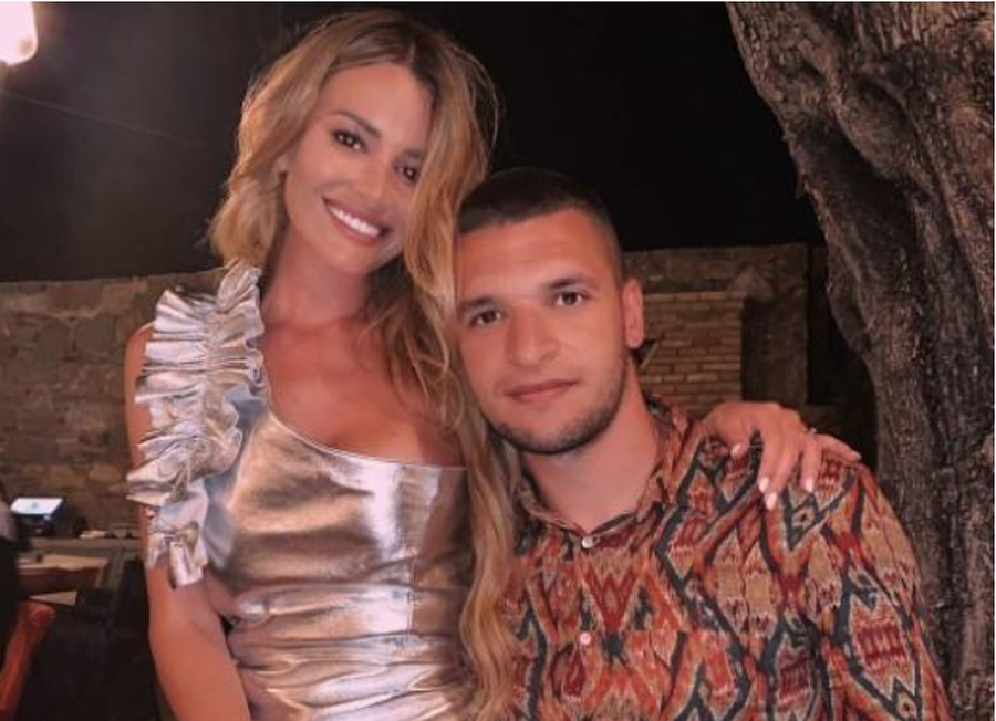 Gjimshiti refuzoi pyetjen për gruan serbe, kush është modelja