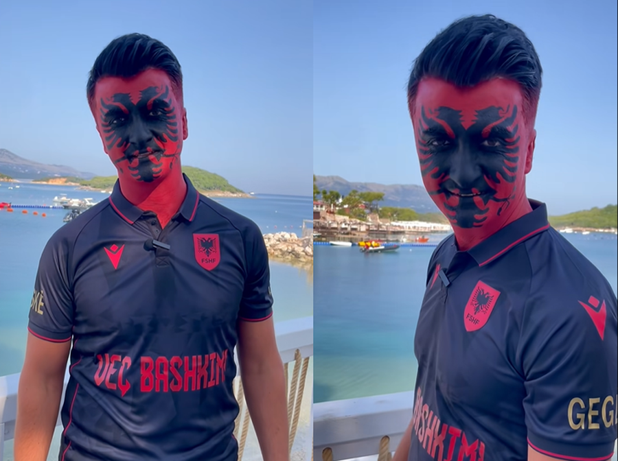 "Në darkë aderojmë të gjithë në kryeqytetin e