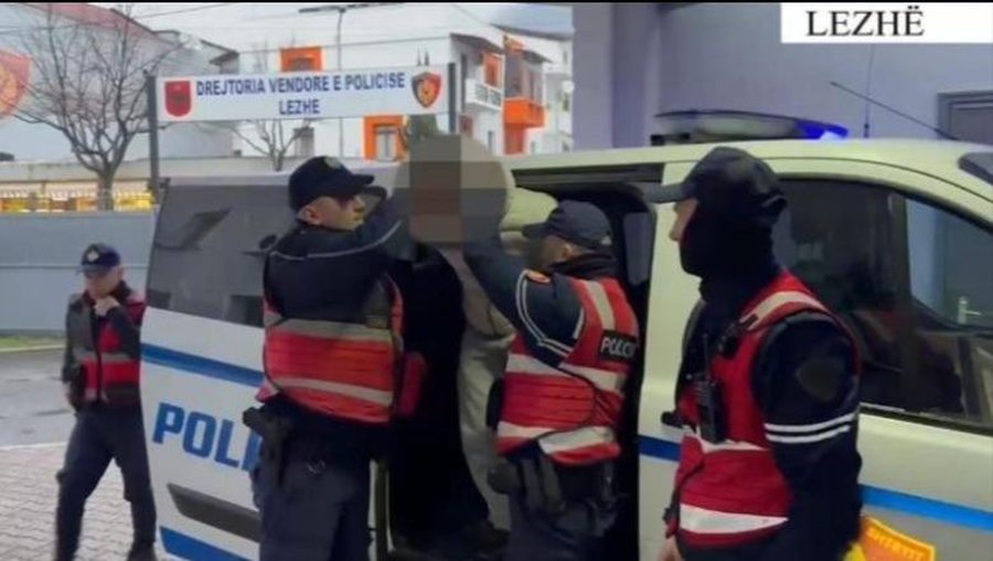 Lezhë/ Me kokainë, hashash, ekstazi dhe MDMA në makina: Policia