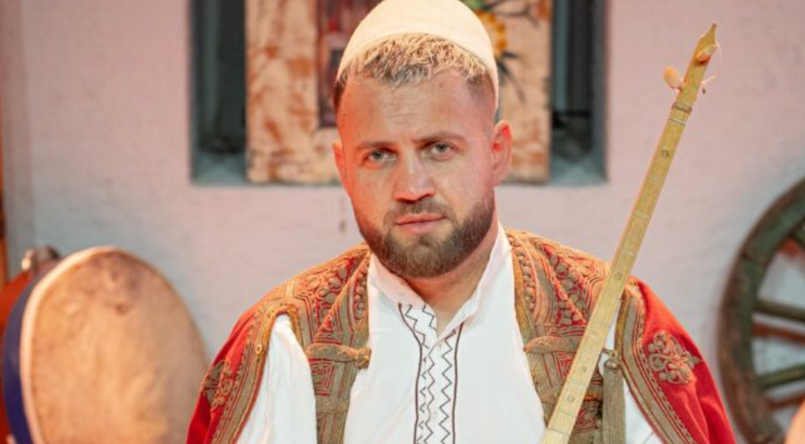 Luiz Ejlli reagon pas akuzave për përdorim pa leje të