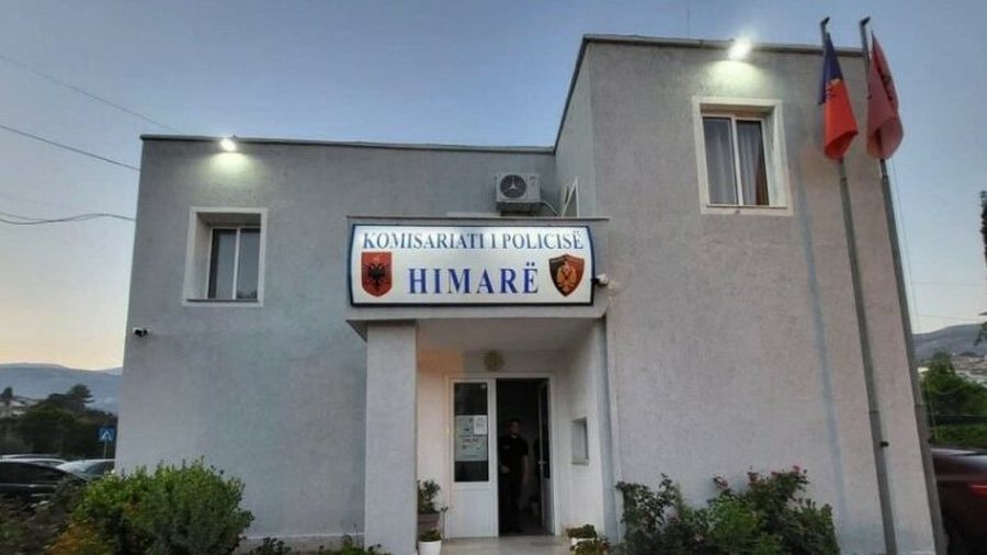 Jep dorëheqjen Shefi i Komisariatit të Himarës