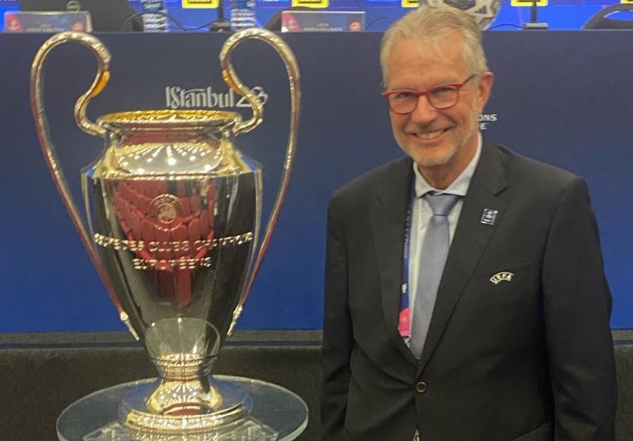 Shqipëri-Serbi, ndeshje me rrezikshmëri të lartë: UEFA