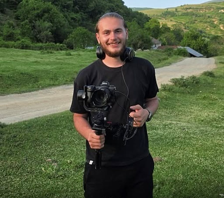 “Sa ëndrra kishe, më preve krahët”/ Kush ishte