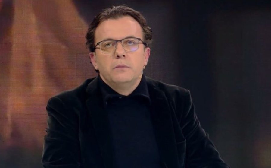 Deklarata tronditëse e Laert Vasilit: Motra ime vdiq 6 muajshe! I
