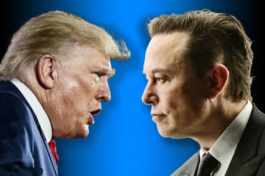 Musk ka paratë, por Trump ka pushtetin