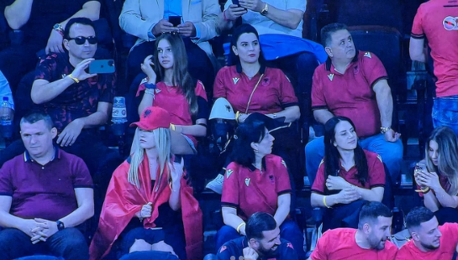 Shqipëri-Serbi 0-0 në Tiranë! Manaj zhgënjen tifozët,