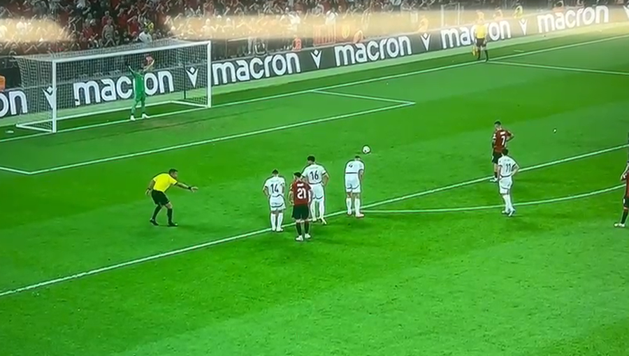 Shqipëri-Serbi 0-0 në Tiranë! Manaj zhgënjen tifozët,