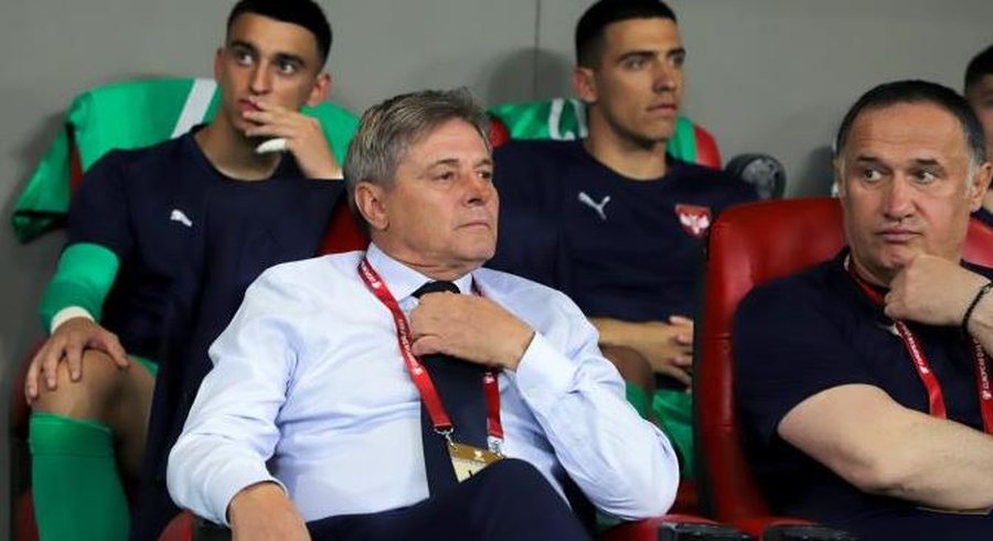 “Nuk ju pëlqeu loja? Nuk ju pëlqeu? Atëherë, gjeni