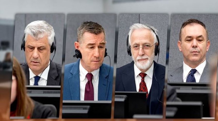 Specialja merr vendimin e madh për Thaçin, Veselin, Selimin dhe
