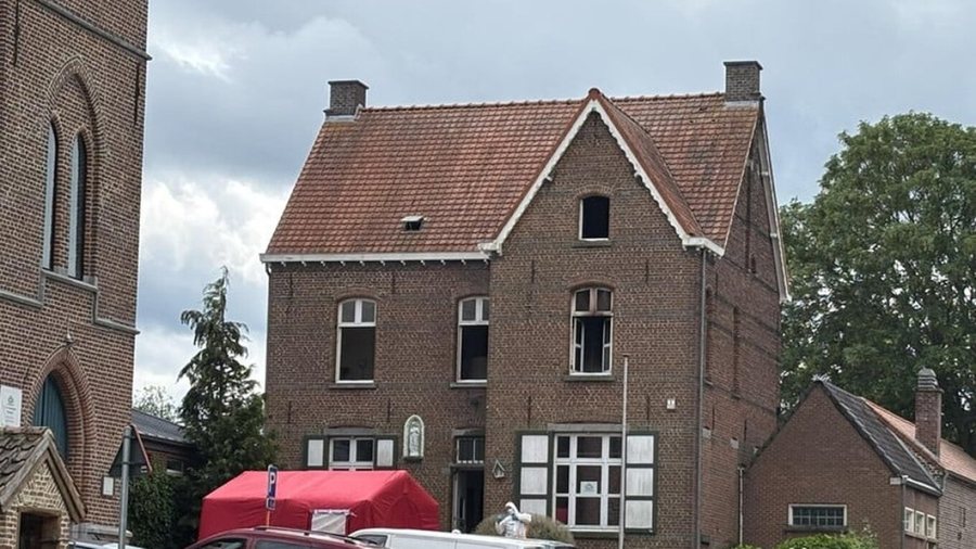 Belgjikë: 16-vjeçari rrëfen vra*jen e nënës dhe
