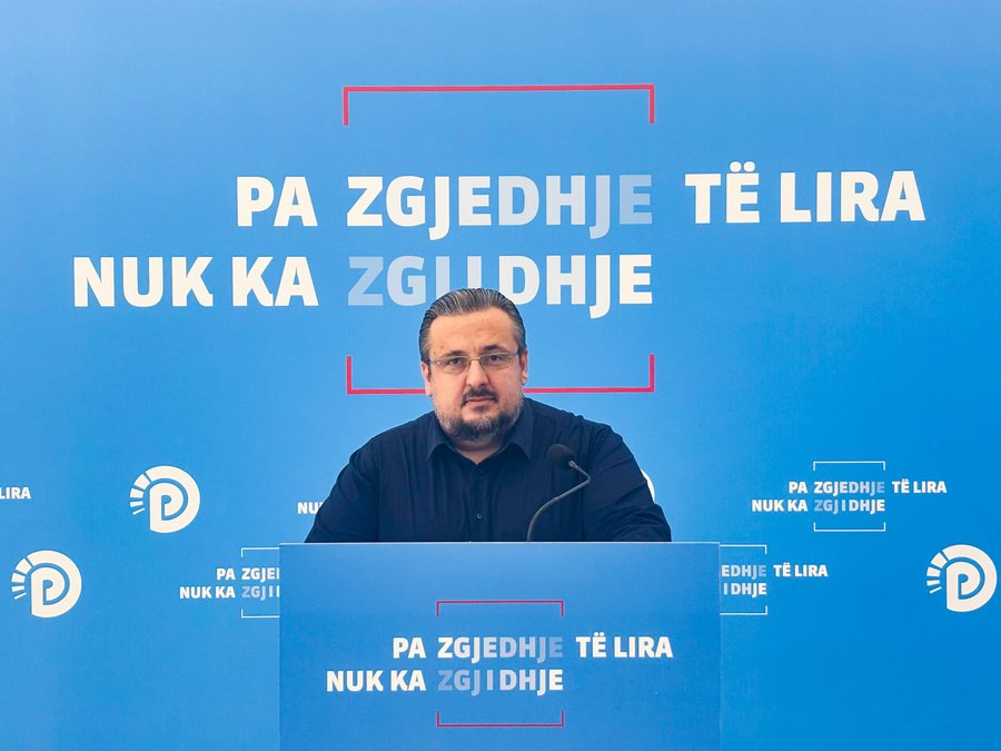 Reagon PD / Teliti: Abuzimet në Bashkinë e Tiranës vijojnë,