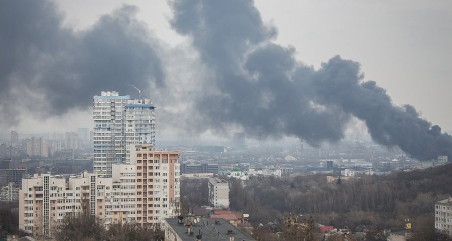 Reuters: "Rusia nuk është përgjigjur ende ndaj Ukrainës