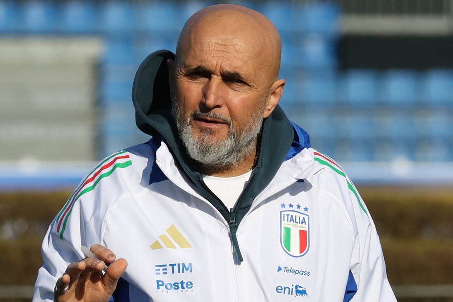 Luciano Spalletti shkarkohet nga kombëtarja italiane: Nuk kisha