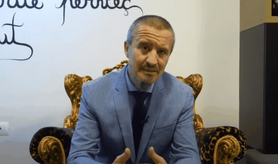 Imami Ahmet Kalaja, nën akuzë për pengim të