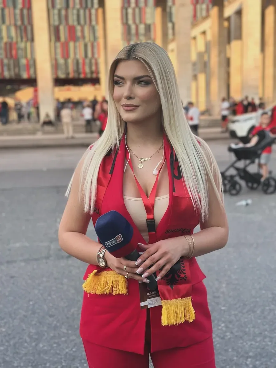 Vajzat e showbiz-it shqiptar marrin vëmendjen e medias serbe: I