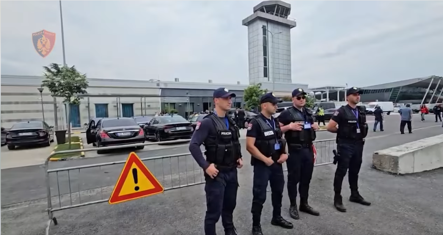 Policia e shtetit bën bilancin: 10 ngjarje kriminale të zbardhura,
