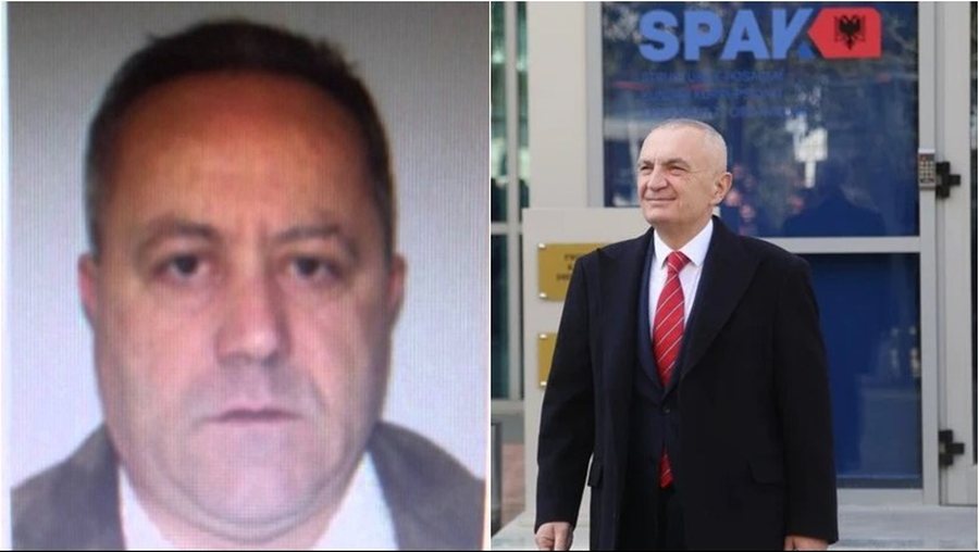 Ilir Meta i pandehur për aferën CEZ-DIA, Kastriot Ismailaj kërkon
