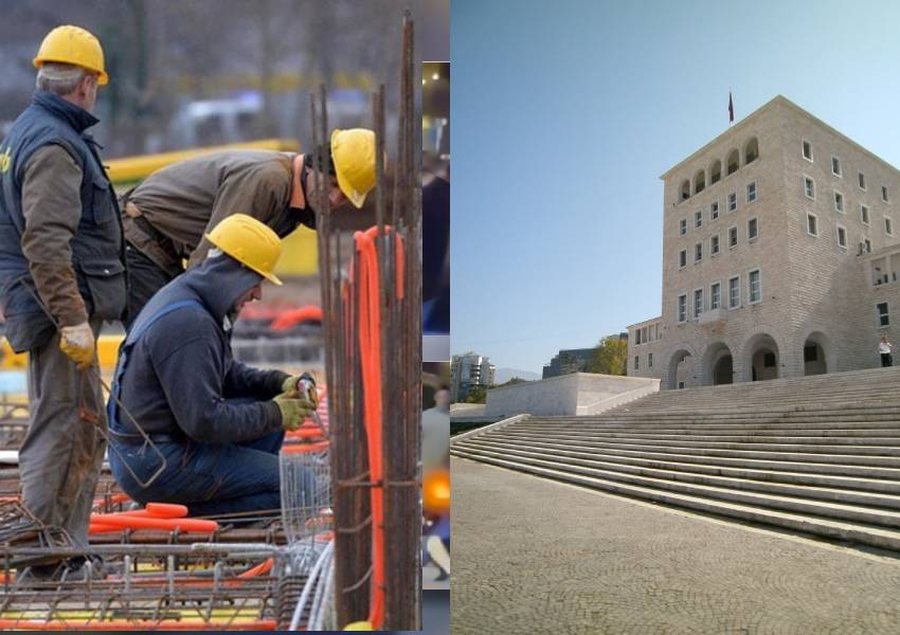 Qeveria do të hap Universitet për moshën e tretë në