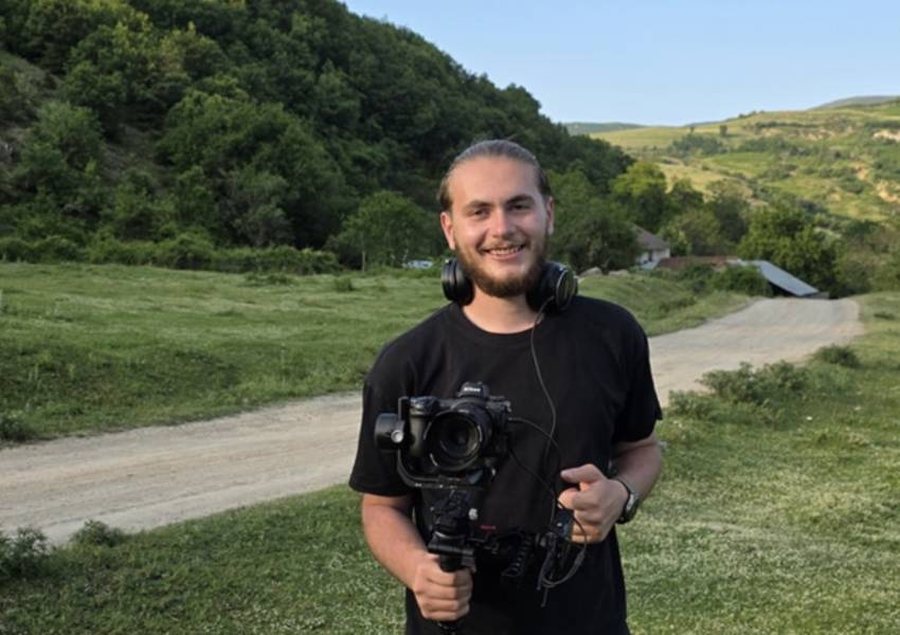 Guido përcillet për në banesën e fundit, mes dhimbjes dhe