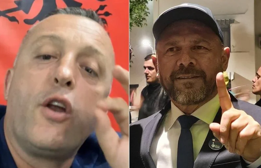 Agron Malaj padit në GJKKO Xhelal Mziun