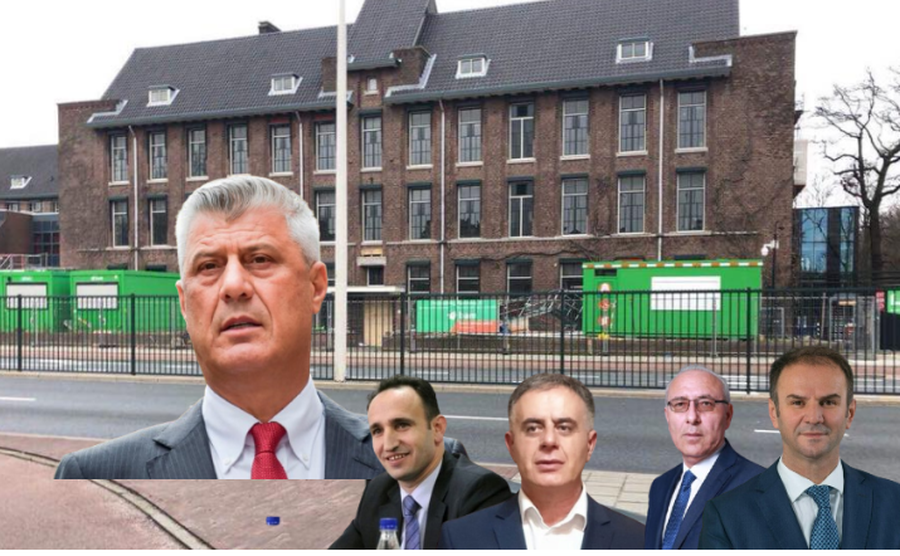 "Mund të arratiset", gjykata e Hagës vendos vazhdimin e