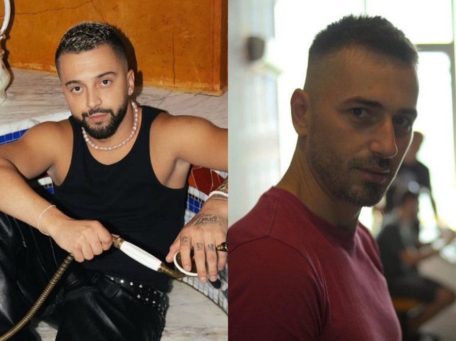 Çfarë ndodhi? Ishte një nga mbështetësit më