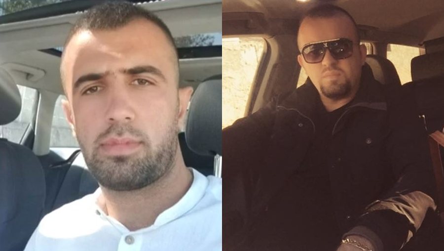 Ekzekutimi i vëllezërve Haxhia, Alibej: Pas vrasjes më thirri