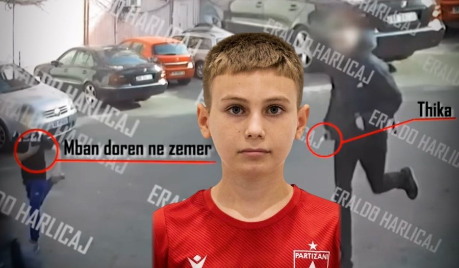 Pamjet e vrasjes së Martin Canit. A ishte dhe një i tretë i