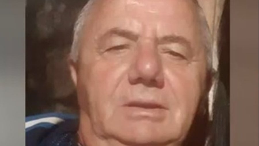 “Miq policë më vinin në shtëpi”, Erion Alibej