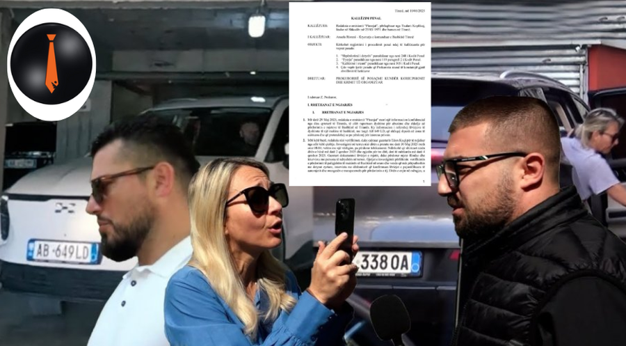 Anuela Ristani kallëzohet në SPAK për shpërdorim detyre dhe