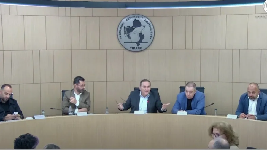 PD kërkoi përsëritjen e zgjedhjeve në Lezhë, KAS merr