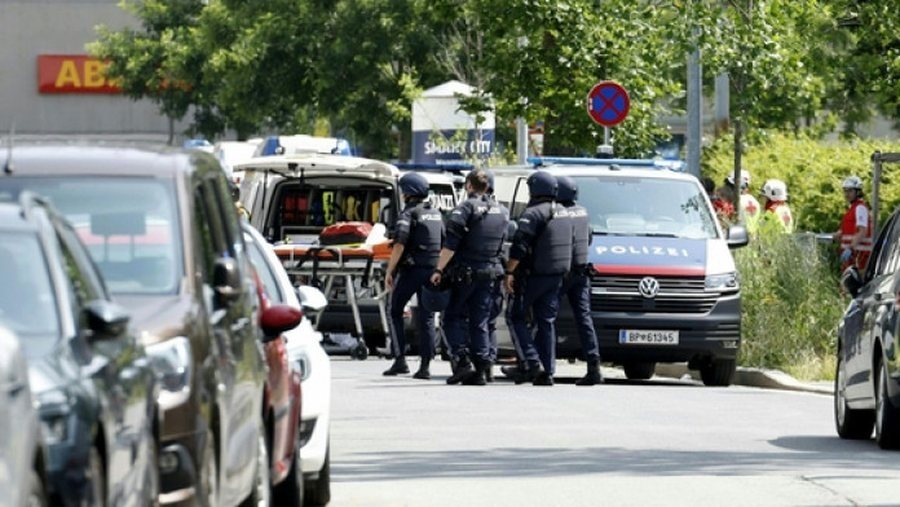 E dhimbshme! Masakra në Austri, mes viktimave edhe një vajzë