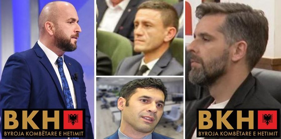 Nga Gledis Nano tek Haki Çako! Kush janë 13 kandidatët që