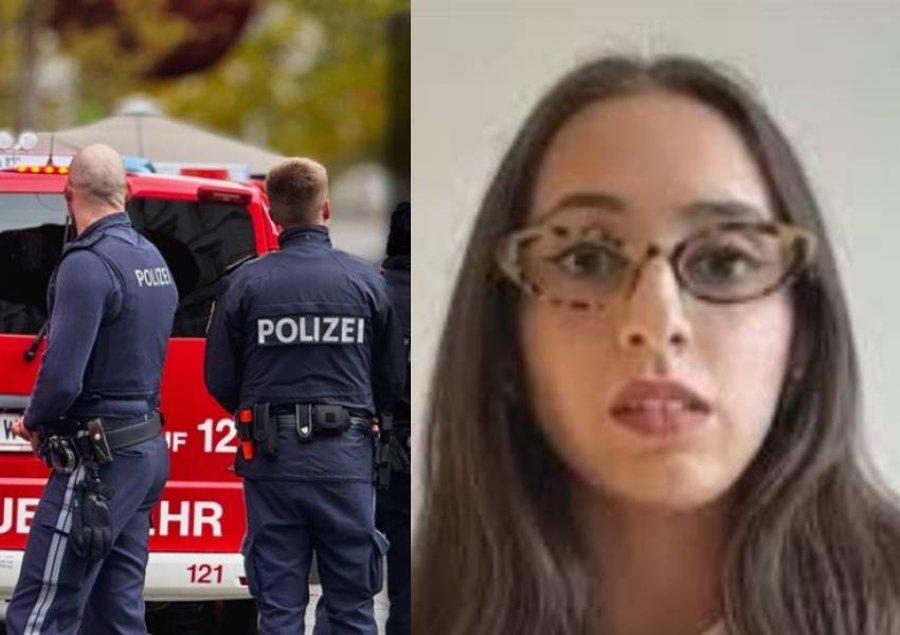 “E gjithë Austria është e tronditur” –