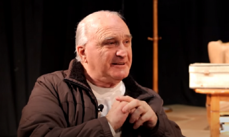 Kinematografia dhe teatri në zi, regjisori Leka Bungo shuhet në