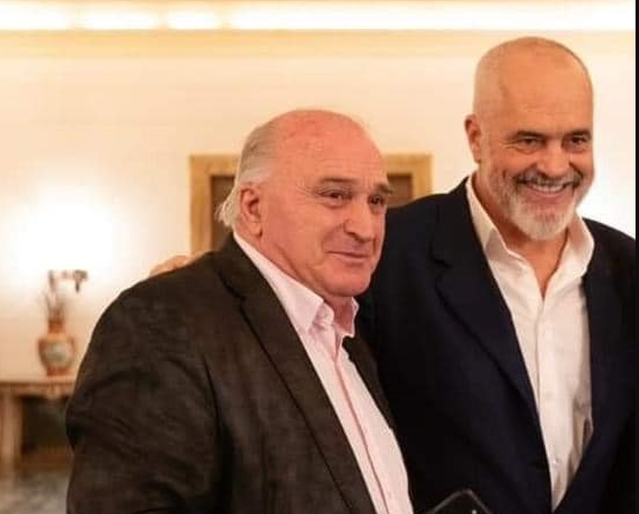 "Lamtumirë miku im", Rama reagon për ndarjen nga jeta