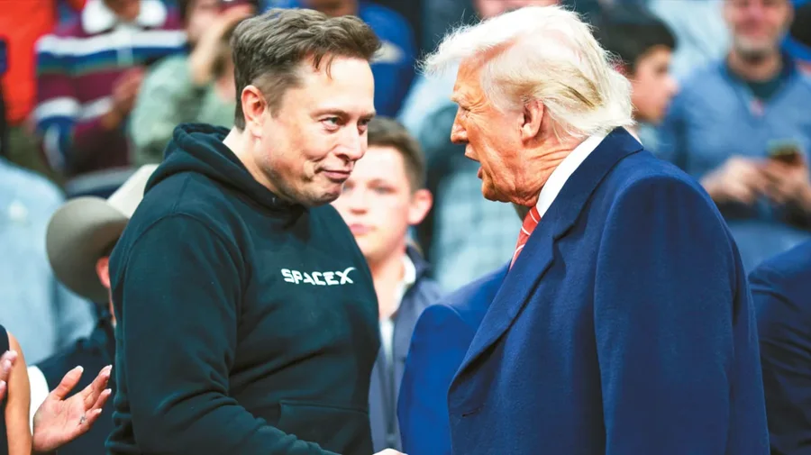 Musk bën hapa pas: Më vjen keq për disa postime që bëra