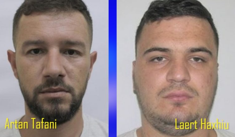 “Dreka e shëtitje pasi kryenim vrasje”, Tafani: Me Laertin