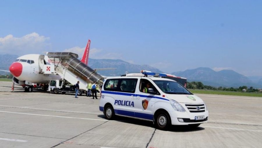 EMRI/ I akuzuar për sulm me thikë pas një konflikti në