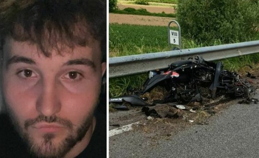 Tragjedi në Itali:  21-vjeçari shqiptar shqiptar humb jetën pas