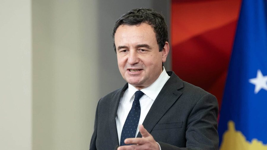 Qeveria e Kosovës jep dritën jeshile kërkesës së
