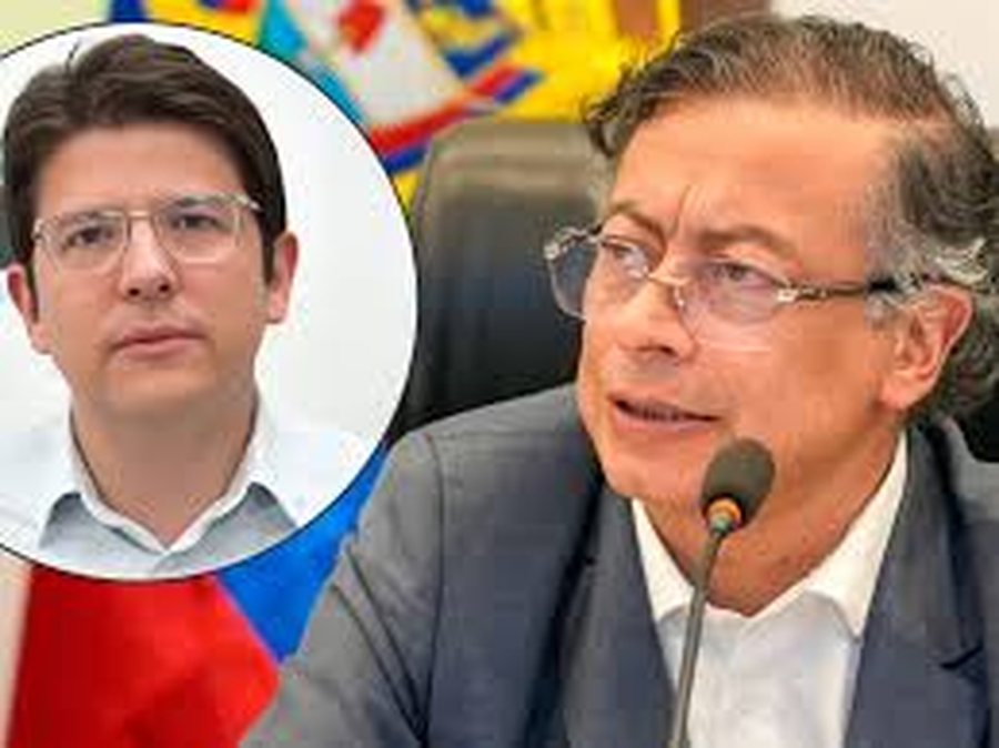 Presidenti i Kolumbisë nuk i ndal akuzat, fajëson “mafian