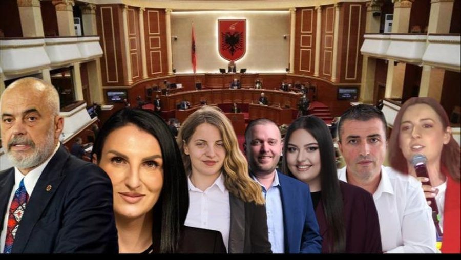 Deputetët e rinj të PS ‘rikthehen në shkollë’,