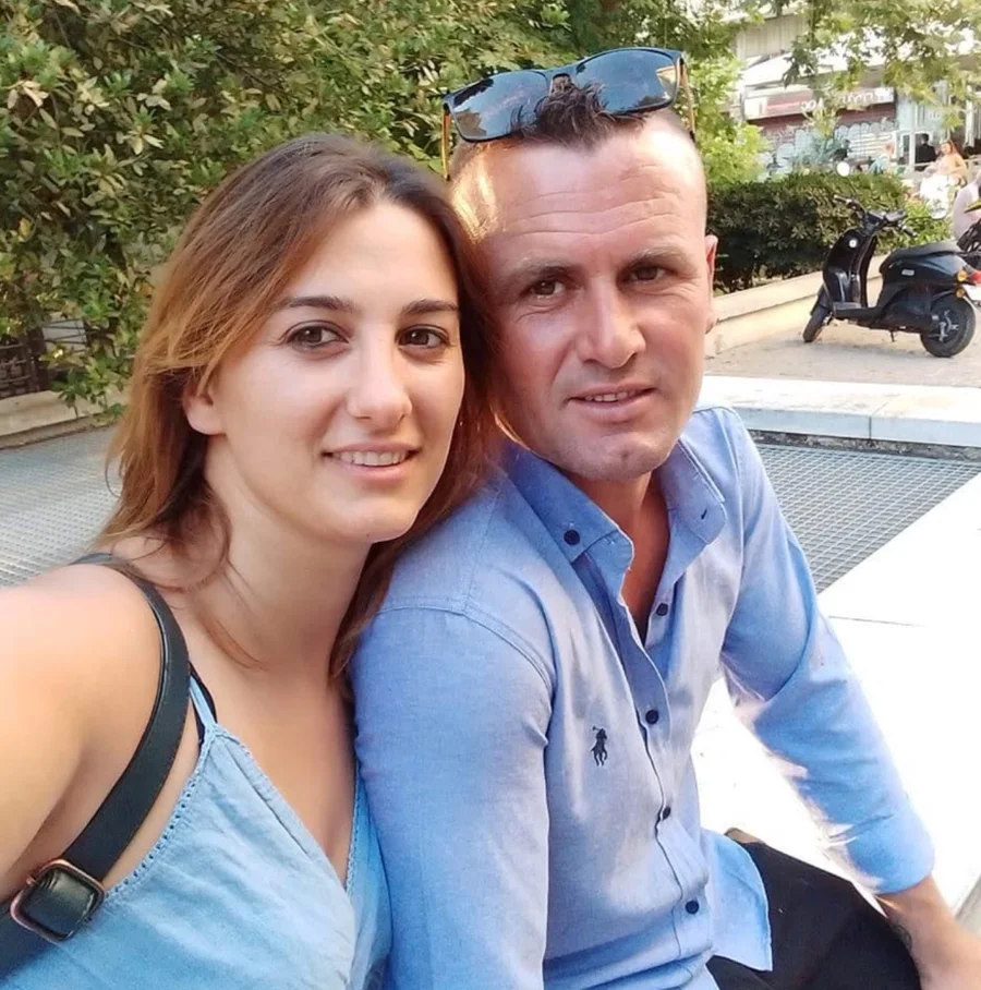 Shqiptari shpallet hero në Greqi, shpëton dy fëmijë nga