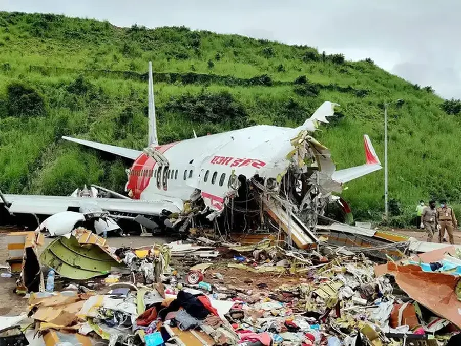“Mayday, mayday!”/ Piloti bëri thirrje emergjente para