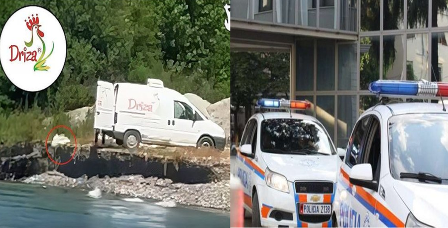 Mbetjet e pulave u hodhën në liqenin e Shkodrës?